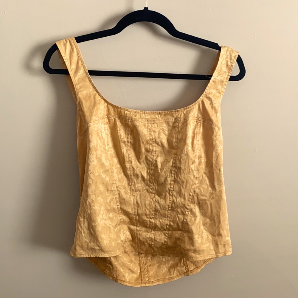 Free People Tank Top
